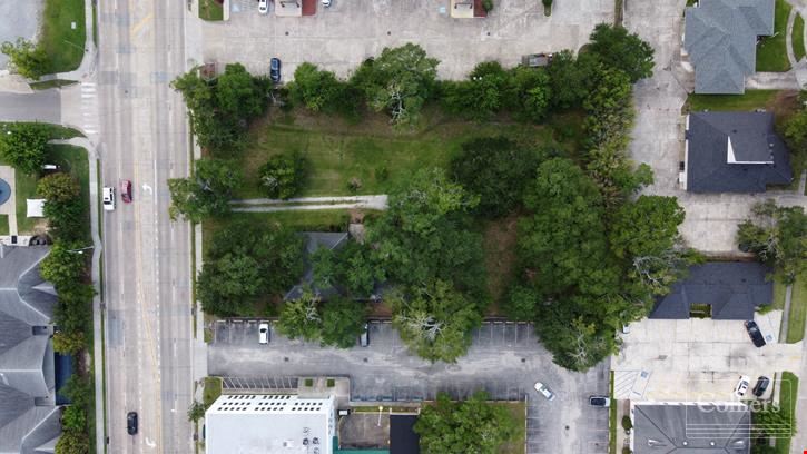 Prime Development Opportunity