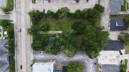 Preview of Retail space for Sale at 620 Gause Blvd