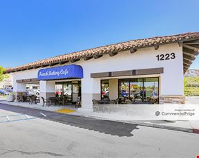 Foothill Center