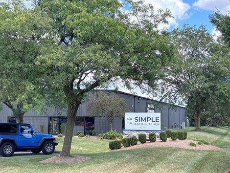 Preview of commercial space at 4235 Leap Rd