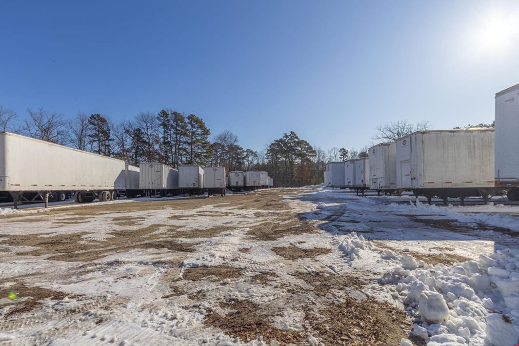 500 Industrial Dr Industrial Outdoor Storage