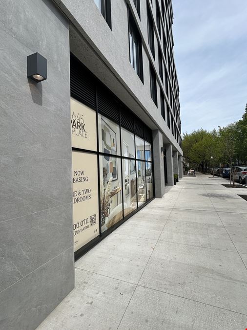 709 Franklin Avenue