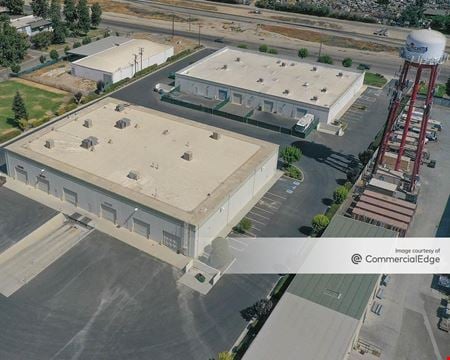 Preview of Industrial space for Rent at 10337 West Goshen Avenue