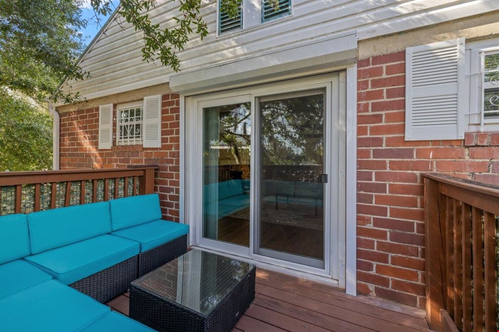 Commercial / Residential Opportunity