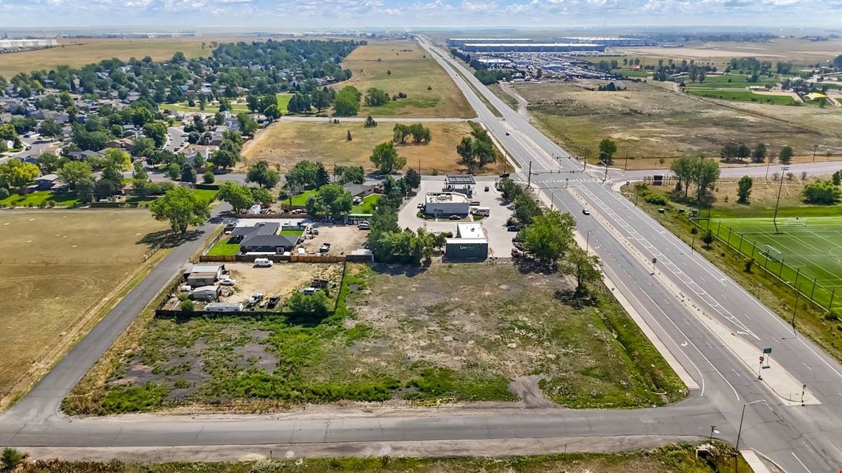 19101 & 19102 East Colfax Avenue