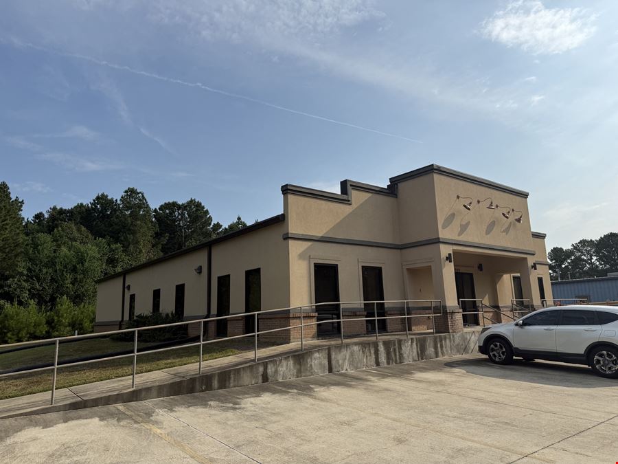 Moses Electric Main Office / Warehouse