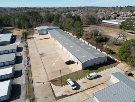 Preview of Industrial space for Rent at 13178 Hwy 110 S