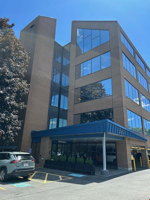 595 Pawtucket Blvd - 1st Floor