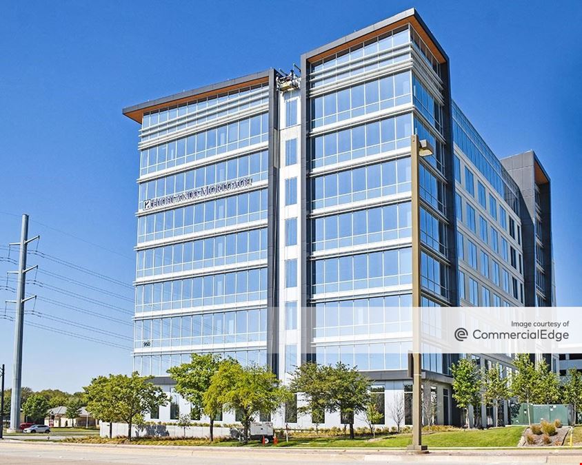 One Bethany West at Watters Creek