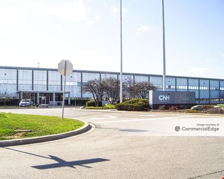 Preview of Industrial space for Sale at 6900 Veterans Boulevard