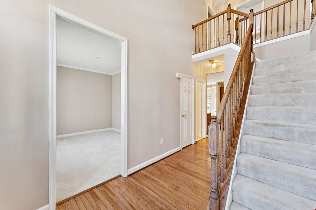 Your New Home: OPEN: (Apr 3rd - 3-6PM), (Apr 4th - 10-1PM)