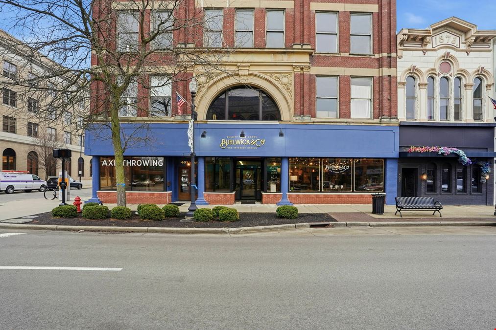 401 S Main St