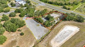 20540 INDEPENDENCE BLVD, GROVELAND, FL 34736