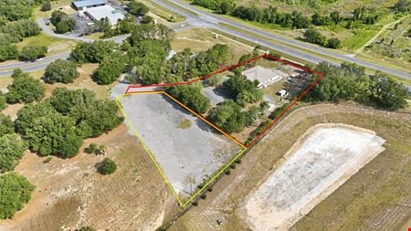 Preview of Industrial space for Sale at 20540 Independence Blvd