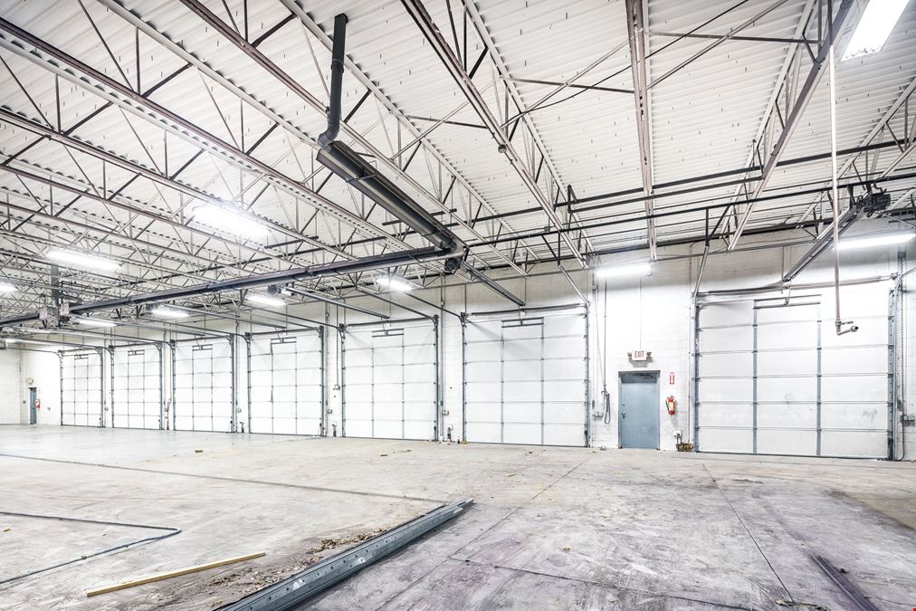 2408 Over Drive Building B - Lexington Industrial Opportunity - FOR LEASE