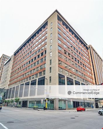 Preview of Office space for Rent at 733 South Marquette Avenue