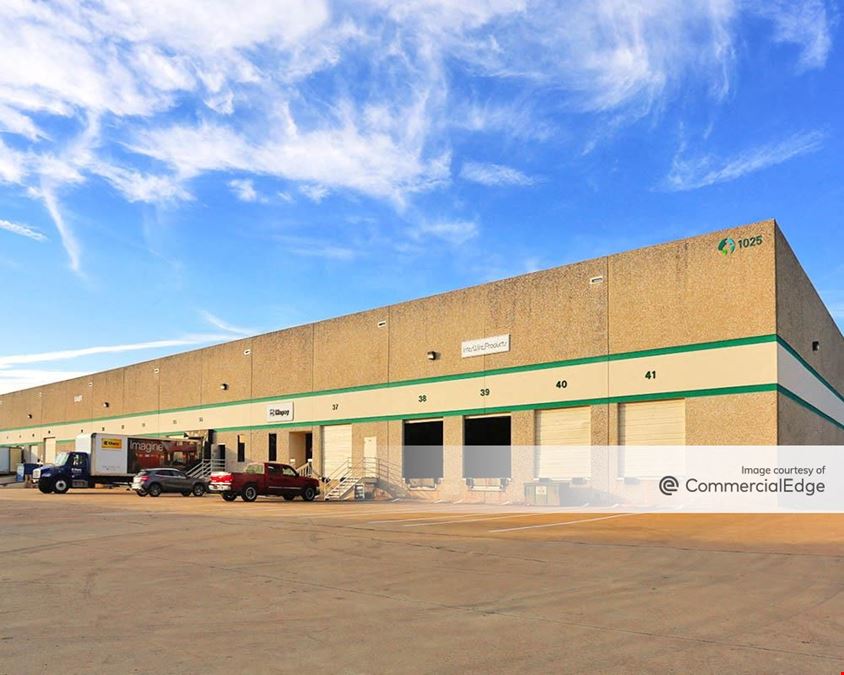 Prologis Great Southwest - 1025 Avenue S