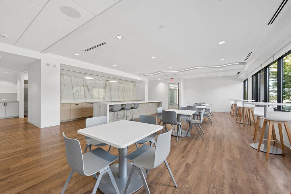 7500 Office Ridge Circle