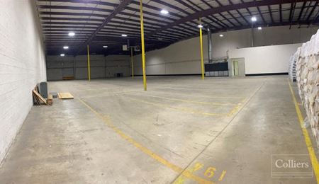 Preview of commercial space at Historic District