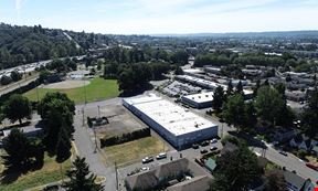 Bryant Motors Building