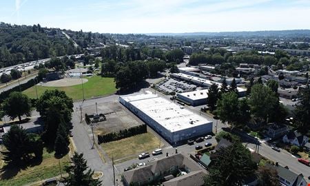 Preview of Industrial space for Sale at 1300 Bronson Ave N