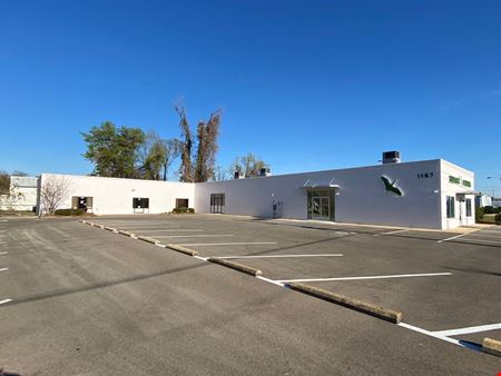 Preview of Office space for Rent at 1167 South Green Street