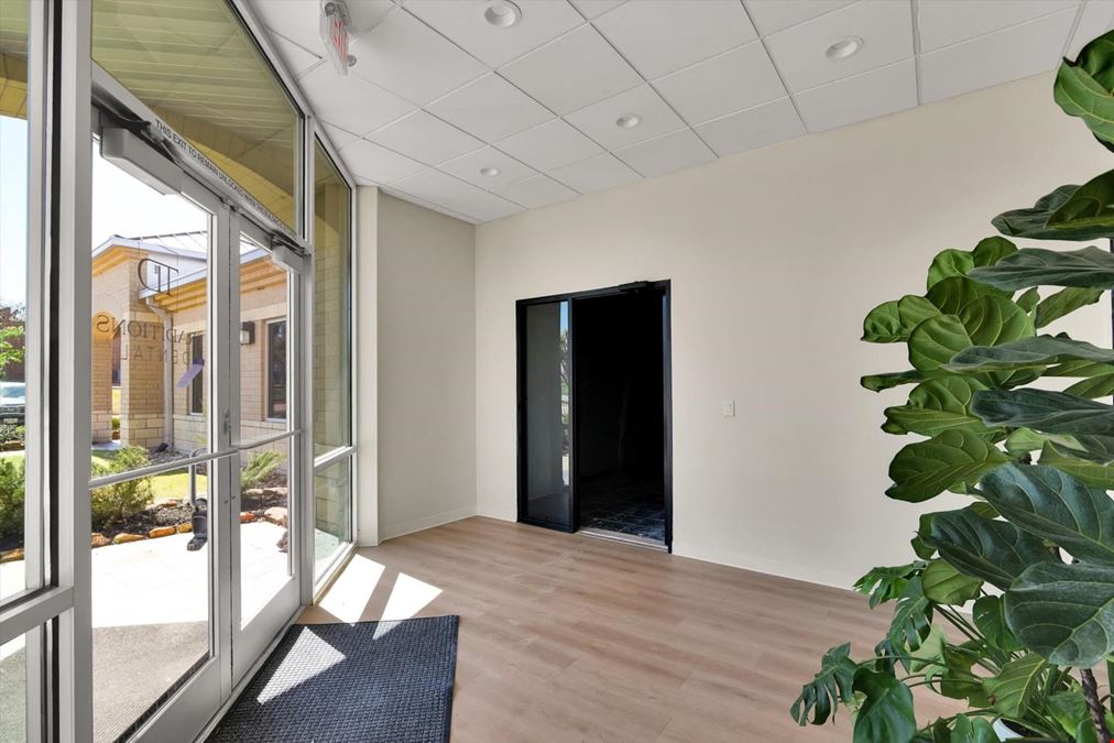 3308 LONGMIRE DR SUITE 200 COLLEGE STATION, TX 77845