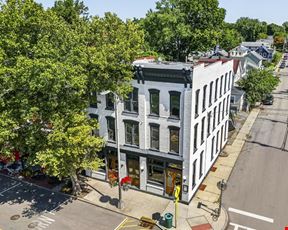 Mixed-Use • Significant Redevelopment Potential