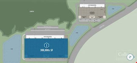 Preview of Industrial space for Rent at 9388 Pritchard Rd