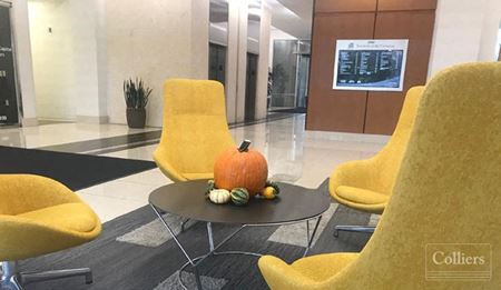 Preview of Office space for Rent at 8900 Keystone Crossing
