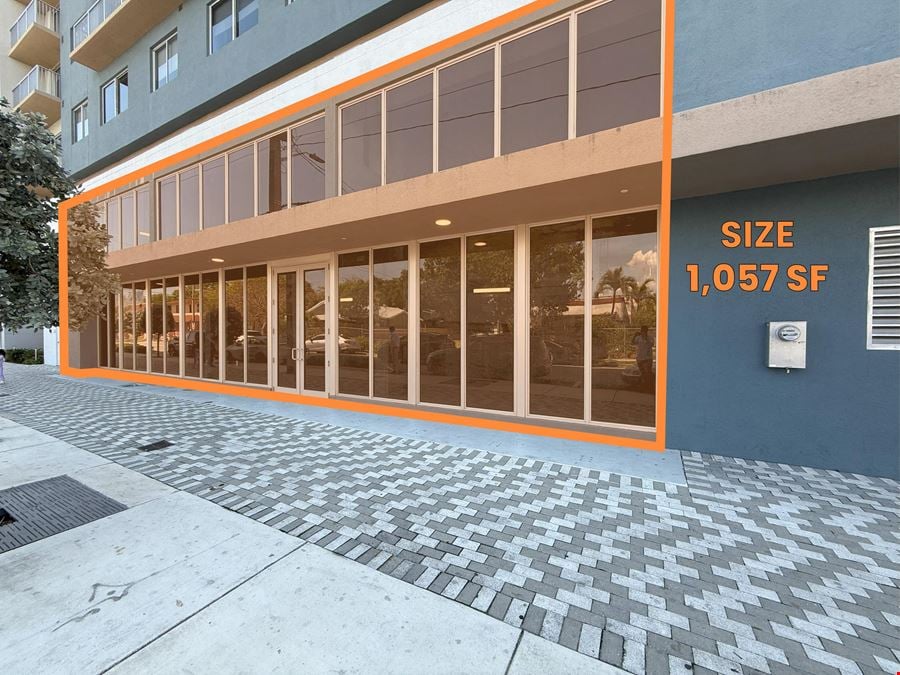 Retail  / Office | Flagler Oasis
