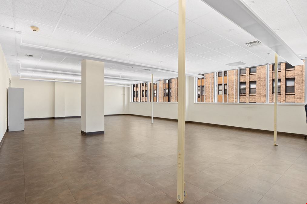 The Edney Innovation Center