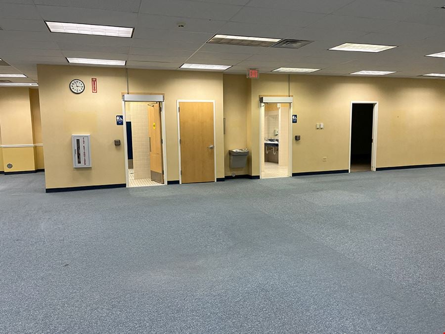 Office Building For Sale or Lease