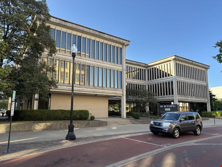 Preview of Office space for Rent at 501 Main St