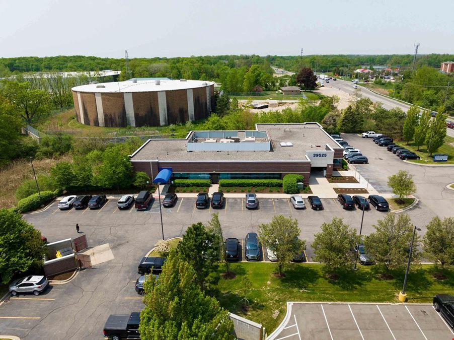Medical Arts Building