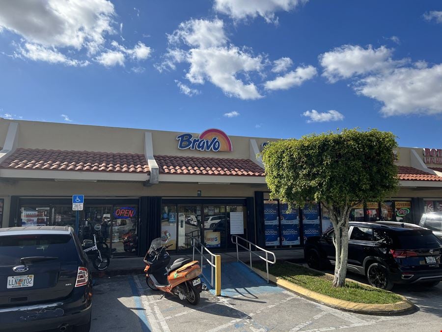 Tamiami Square
