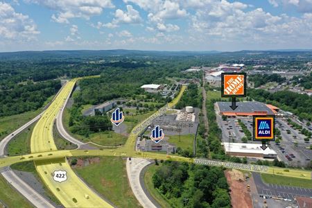 Preview of Other space for Sale at 1700 Industrial Highway