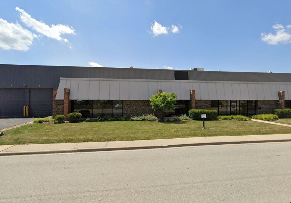951 Fargo Ave
