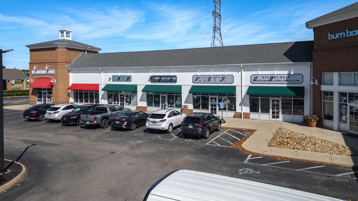 5304 N. HAMILTON RD