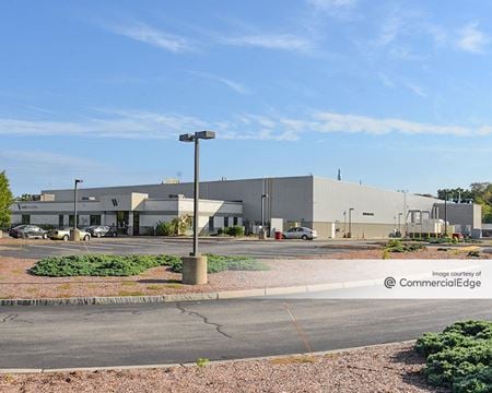 Preview of Industrial space for Rent at 220 Hopping Brook Road