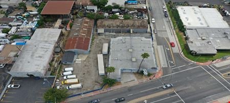 Preview of Industrial space for Sale at 8222 Atlantic Ave