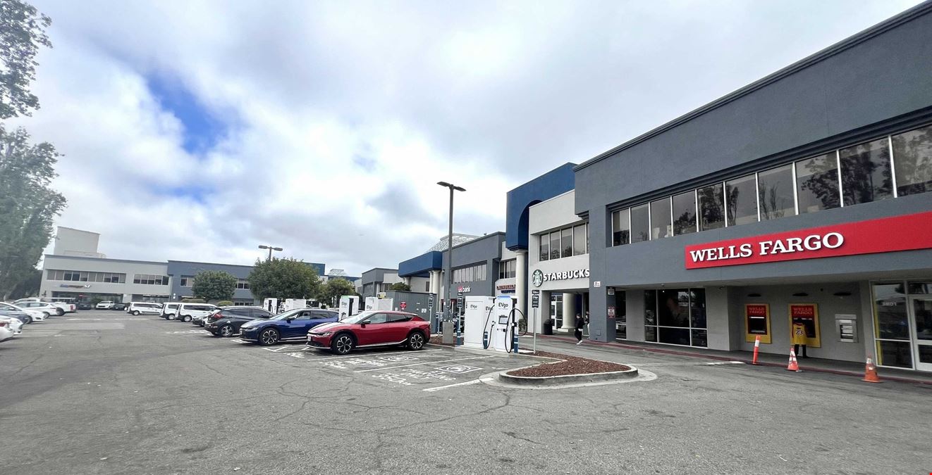 Bayview Plaza