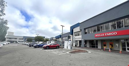 Preview of Retail space for Rent at 3801 3rd Street