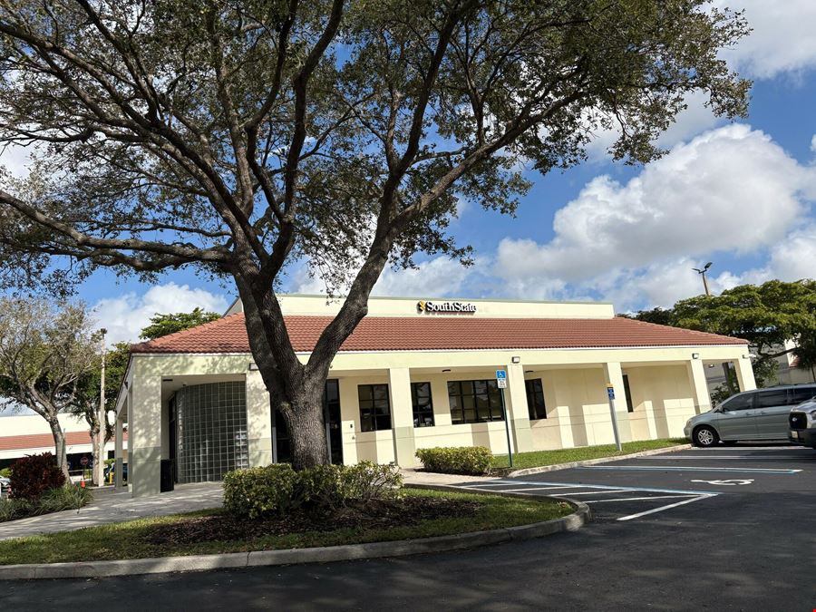 The Plaza at Royal Palm