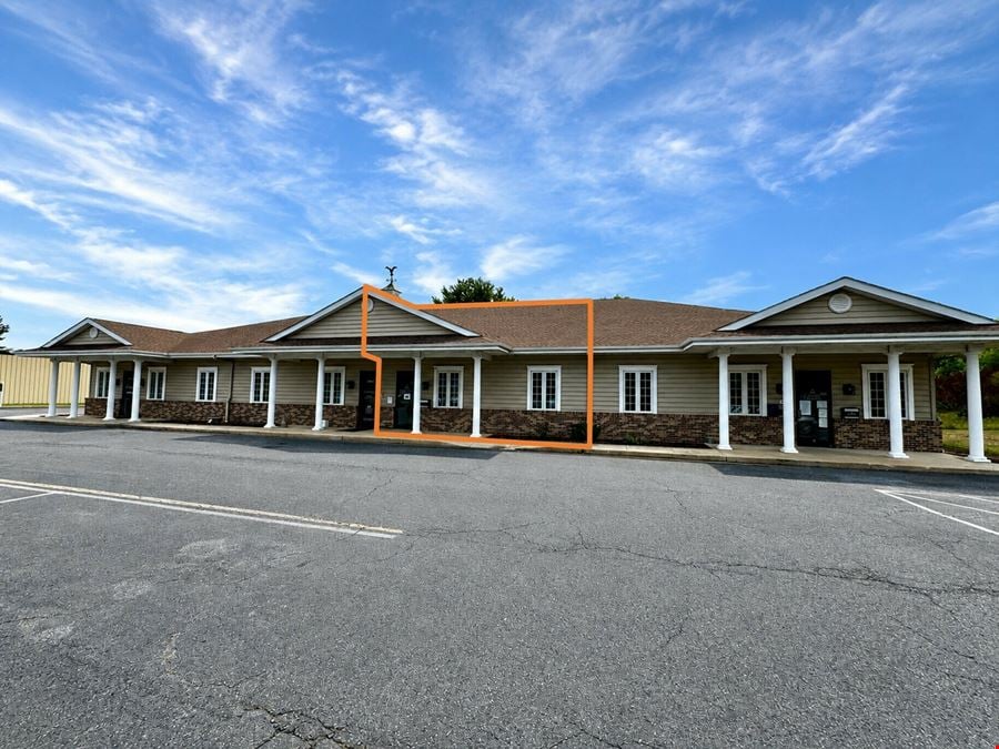 404 South Bedford Street, Unit 6