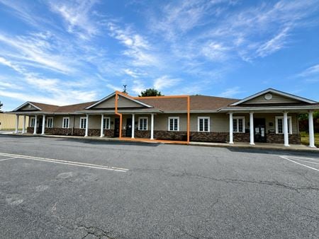 Preview of Office space for Rent at 404 South Bedford Street, Unit 6