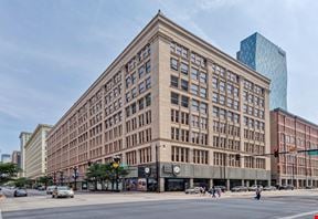 REO | Fully Vacant Value-Add Office | Redevelopment/User Acquisition Opportunity