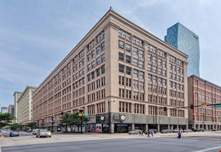 Preview of Office space for Sale at 401 South State Street