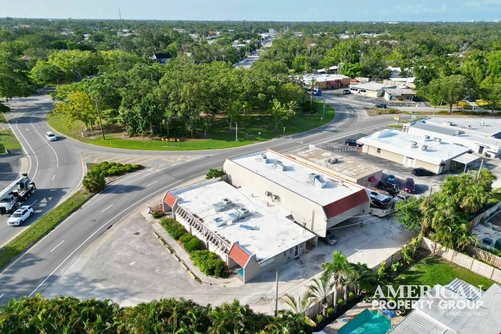 Southgate Investment Opportunity