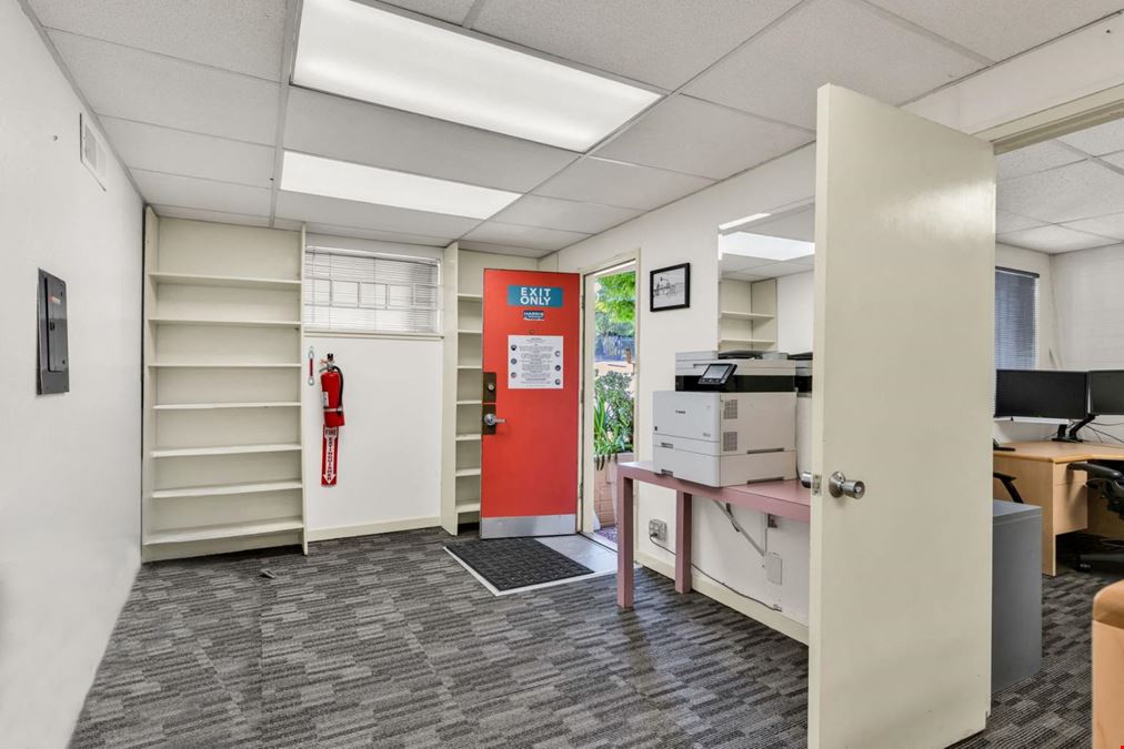 7930 MacArthur Blvd Medical Space | $750,000
